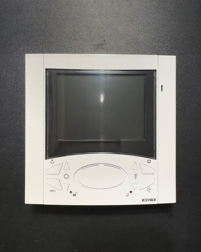 Elvox videocitofono - elvox,