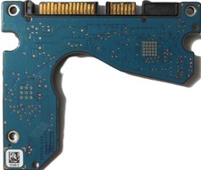 PCB ST1000LM035 1RK172-123