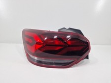 Fanale Stop Posteriore SX