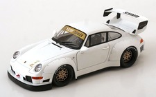 1:18 Werk83 Porsche 911 (993) RWB Rauh-Welt Osechi 2.2 Sidney