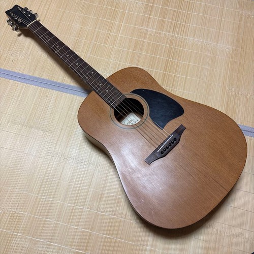 Chitarra acustica lyon - acustica, by