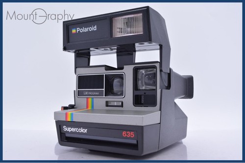 Polaroid - 【as, is】
