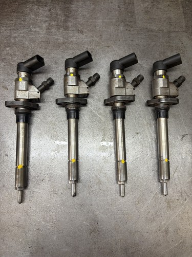 Iniettori 9657144580 ford - 4,
