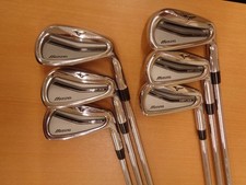 Ferro da stiro Mizuno MP54 da