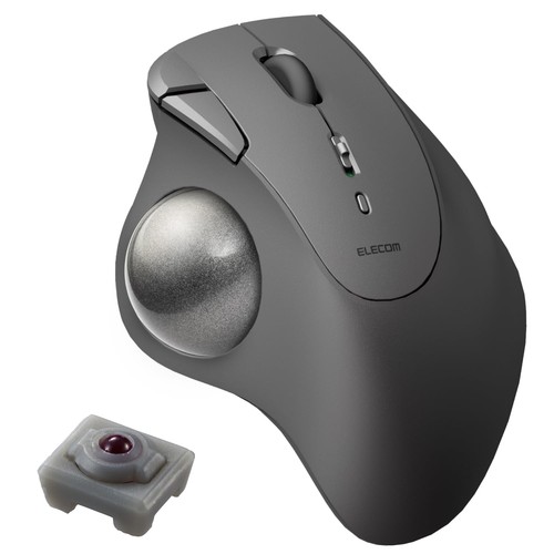 Mouse trackball wireless - , ist
