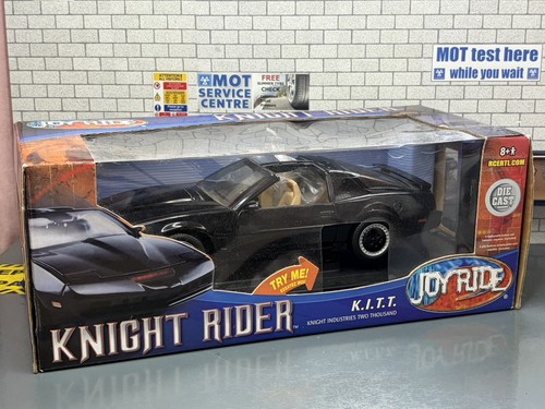 Modellino auto joyride - 1:18,