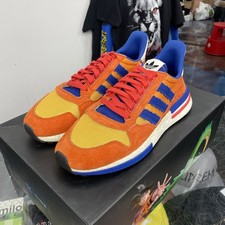 Adidas Dragon Ball Z x ZX 500