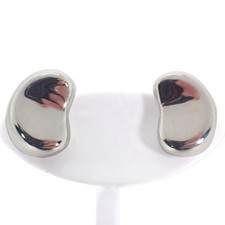 [Usato] Orecchini a fagiolo