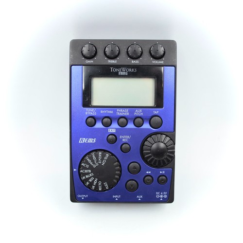 Korg toneworks pandora px4 - korg,