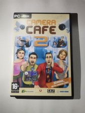 GIOCO PC - CAMERA CAFE 2 -