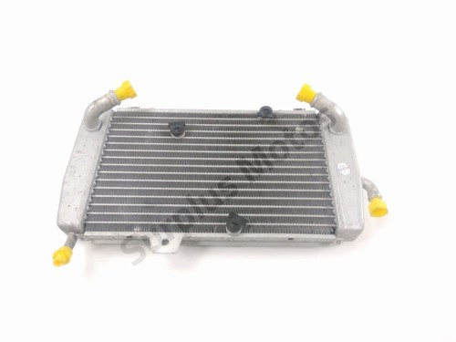 Radiateur eau piaggio mp3 300 - eau,
