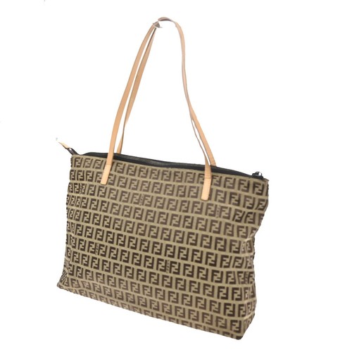 Borsa mano fendi - borsa, logo