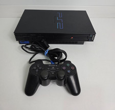 Sony PlayStation 2 (Fat)