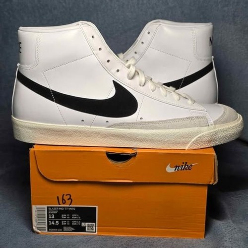Nike blazer mid vintage - mid,