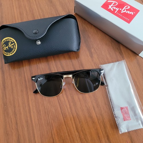 Ray ban clubmaster - ban, rb3016