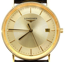 Orologio Uomo Longines Grand