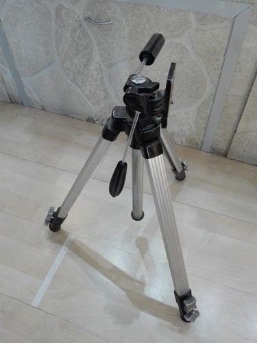 Treppiede per fotografia - [nc],