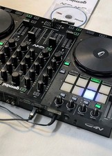 GEMINI Professional DJ