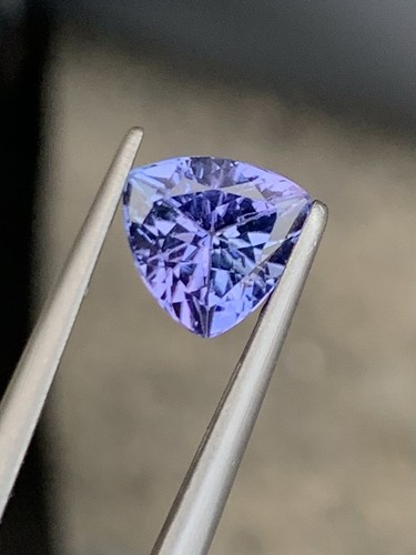 Pietra preziosa tanzanite