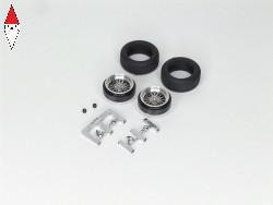 Brm model cars set - brm, di
