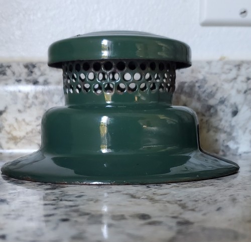 Vintage coleman lanaten - vintage, 242c