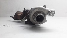 TURBINA TURBO PER MITSUBISHI L 200 4° Serie Diesel 2500 (05>)