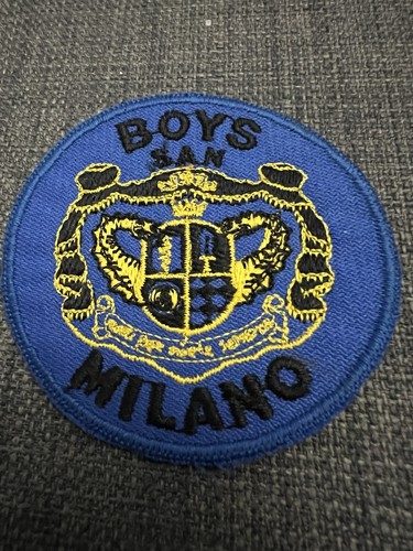 Toppa ultras boys san - toppa,