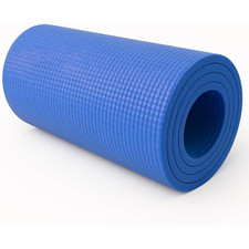 Tappetino Yoga Tappeto Blu