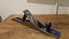 Record jointer plane - 7,