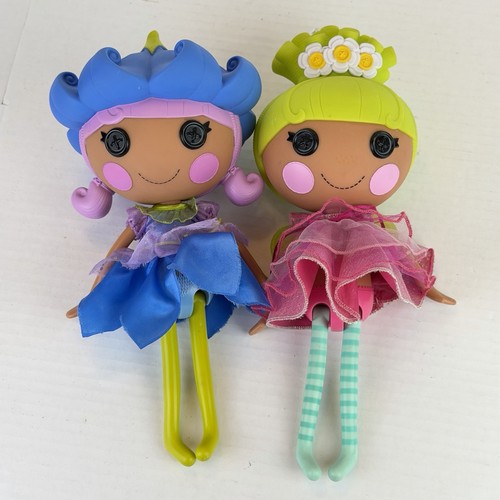 Lalaloopsy lotto bambole - di, 2