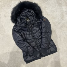 Giacca trapuntata donna