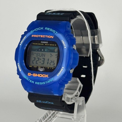 Casio shock gwx - shock, 5700k