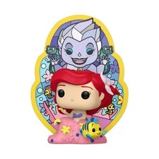 FUNKO POP DELUXE DISNEY THE