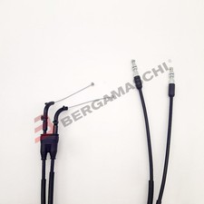 CAVO ACCELERATORE GAS PER MOTO