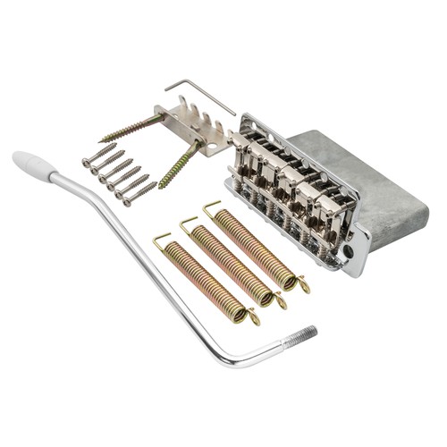 Musiclily pro cromo chitarra - pro,