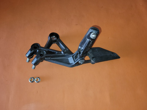 Ktm duke 125 - ktm,