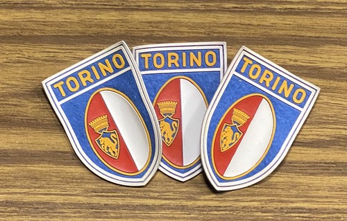 Patch toppa calcio - patch,