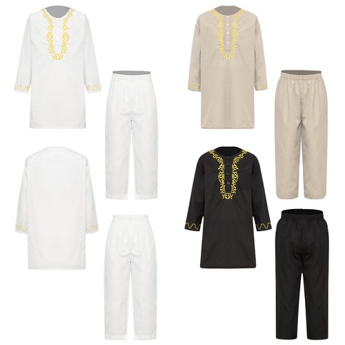 Costume bambino pezzi - 2,