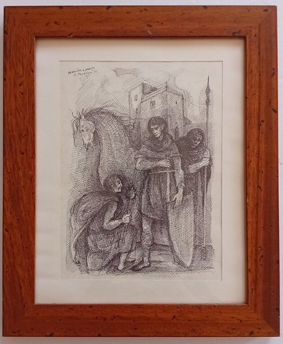 Angelo enrico canevari - angelo, bido