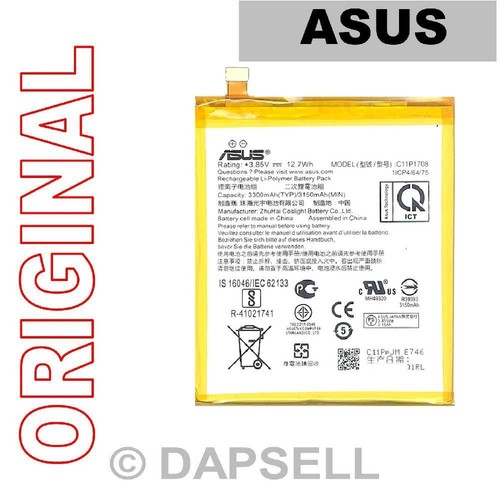 Asus batteria litio originale - asus,