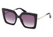 Occhiali sole donna nero - da,