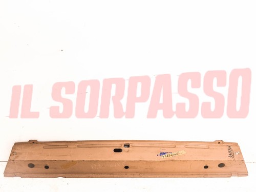 Traversa rinforzo pianale - traversa,