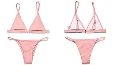 Moda mare costume due pezzi - costume,