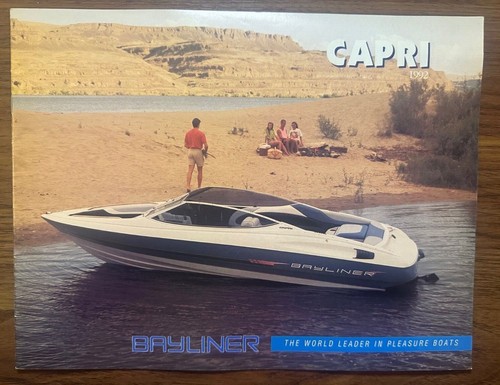 Catalogo brochure barche - catalogo,