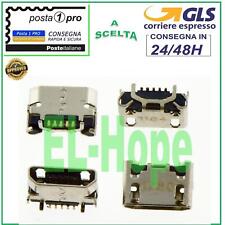 CONNETTORE RICARICA ASUS