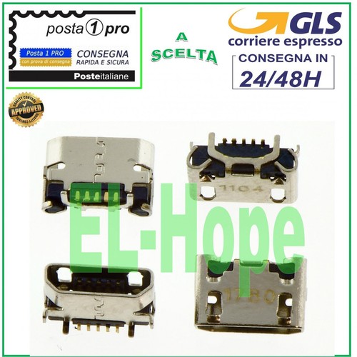 Connettore ricarica asus - connettore,