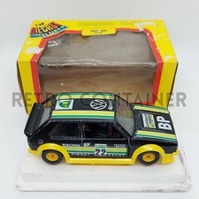 Macchinine - Die-Cast Car Models - Bburago Burago Golf GTI 9101 Rally 1:24