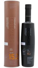 Octomore - 15.2 Islay Single