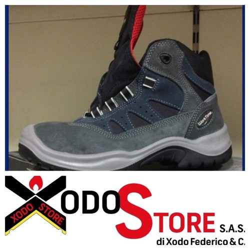 Scarpe lavoro sicurezza - scarpe,