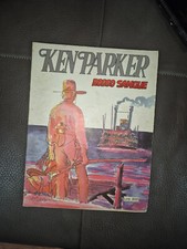 KEN PARKER n. 49 - ORIGINALE - Giancarlo Berardi - CEPIM